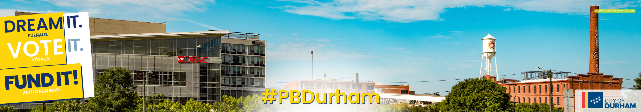 PB Durham